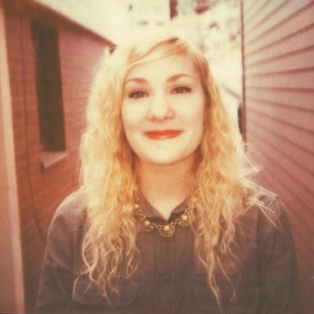 Meet your Posher, Celia